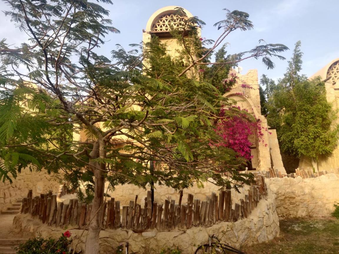 Tunis Lake View Izbat an Namus Экстерьер фото