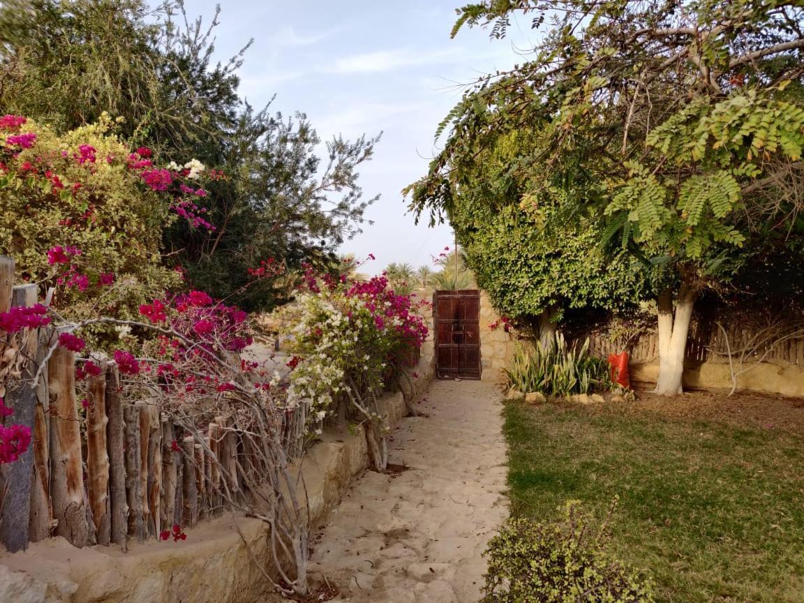 Tunis Lake View Izbat an Namus Экстерьер фото