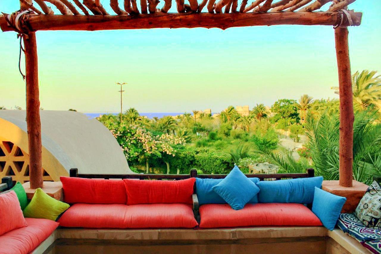 Tunis Lake View Izbat an Namus Экстерьер фото