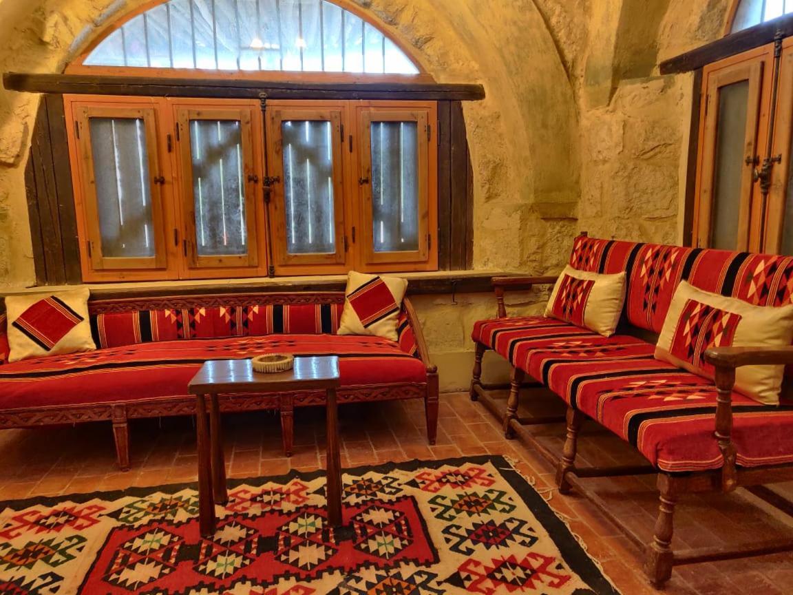 Tunis Lake View Izbat an Namus Экстерьер фото