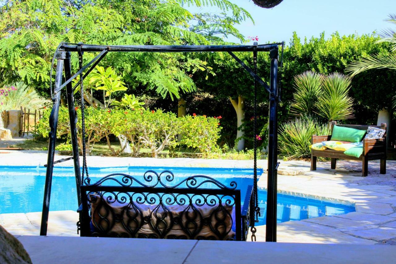 Tunis Lake View Izbat an Namus Экстерьер фото